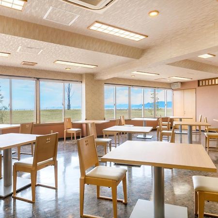Umikaoru Yado Hotel New Matsumi Oita Exterior foto