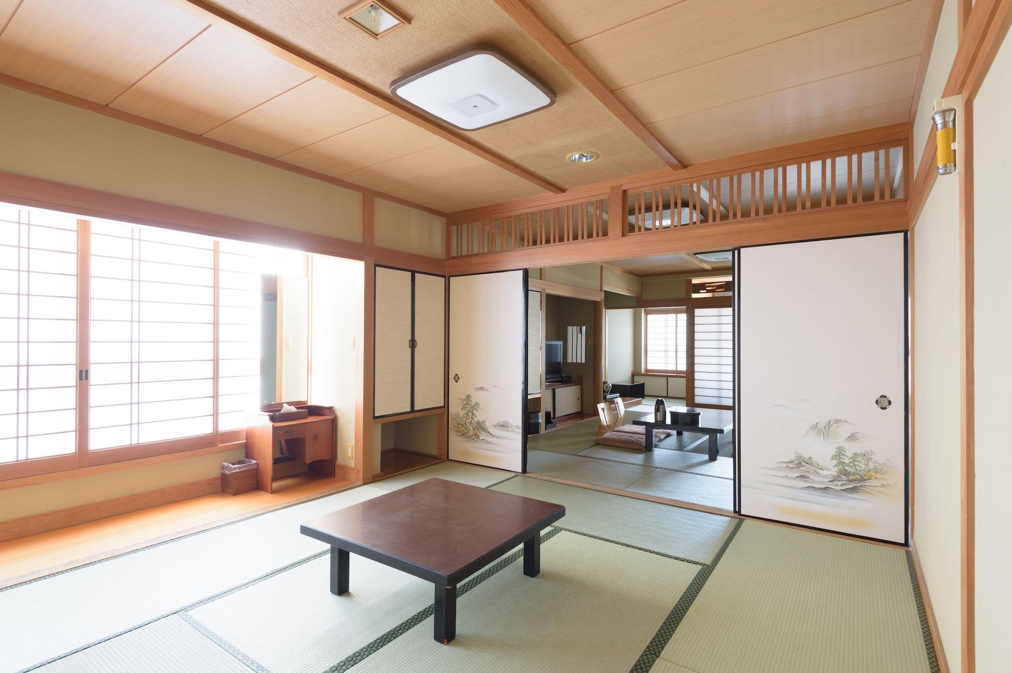 Umikaoru Yado Hotel New Matsumi Oita Exterior foto
