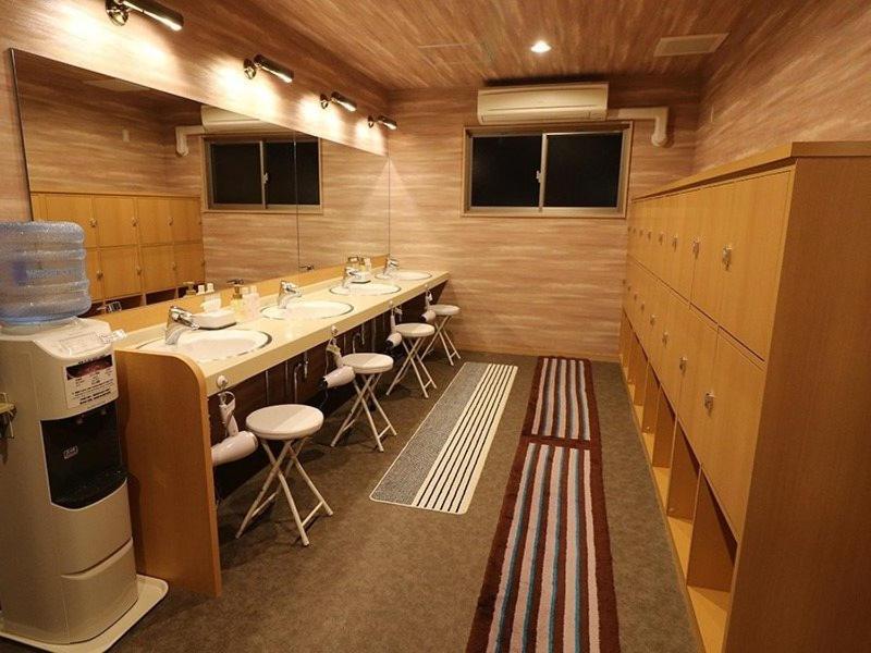 Umikaoru Yado Hotel New Matsumi Oita Exterior foto