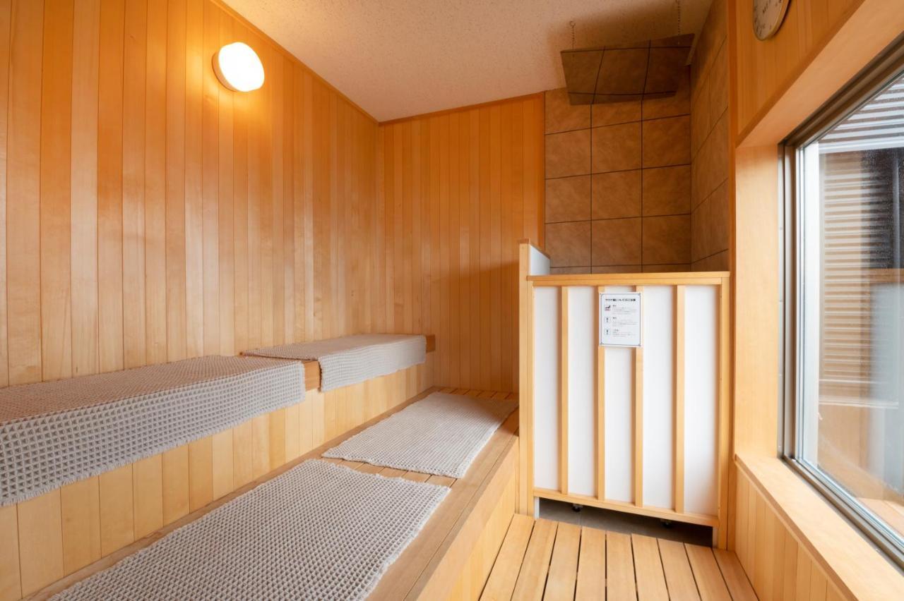 Umikaoru Yado Hotel New Matsumi Oita Exterior foto