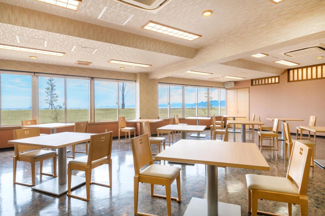 Umikaoru Yado Hotel New Matsumi Oita Exterior foto