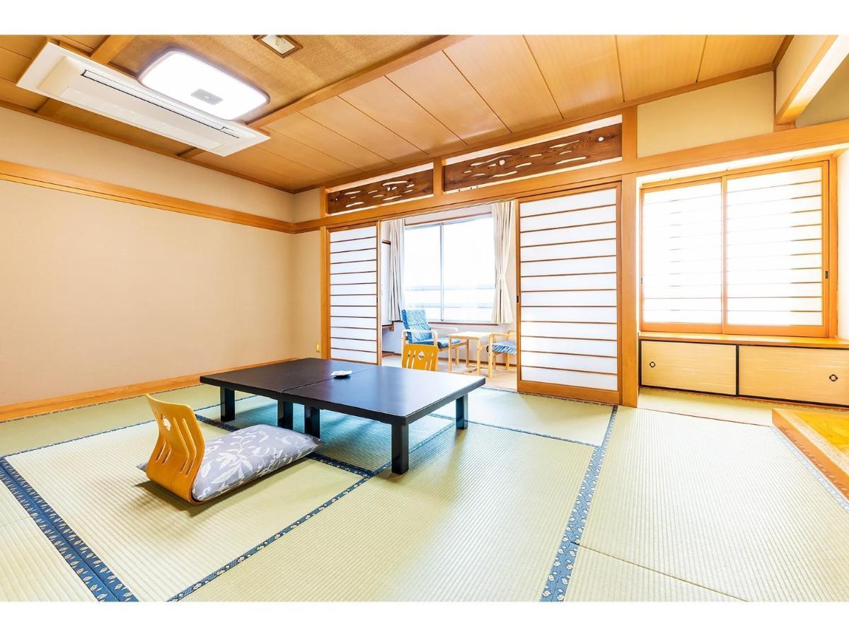 Umikaoru Yado Hotel New Matsumi Oita Exterior foto